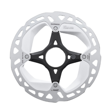 Ротор велосипедный SHIMANO EM810, 160 мм, C.Lock