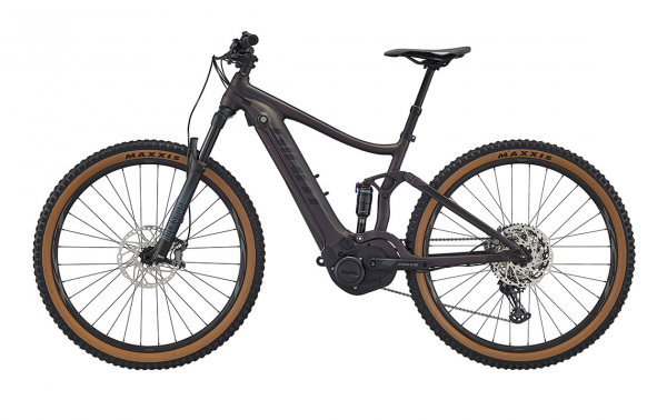 Велосипед Giant Stance E+ 0 Pro 29er (2021)