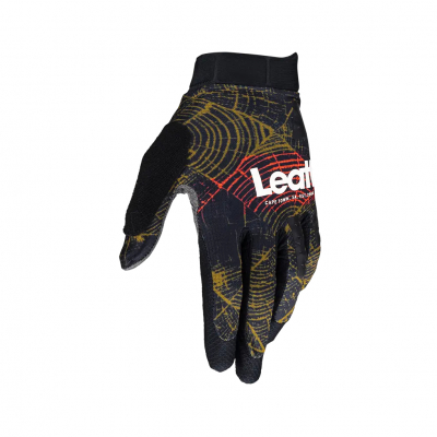 Велоперчатки Leatt MTB 1.0 GripR Glove