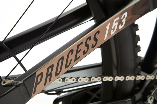 Велосипед Kona Process 153 AL/DL 29 (2018)