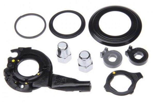 Запасная часть SHIMANO Запчасти  к планетарной втулке INTER-7 SM-7C25, CJ-NX10, ASM7C25N010H 2-3009