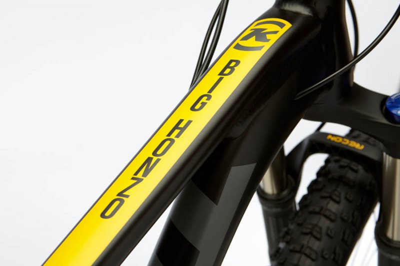 Kona big honzo 2018 sale