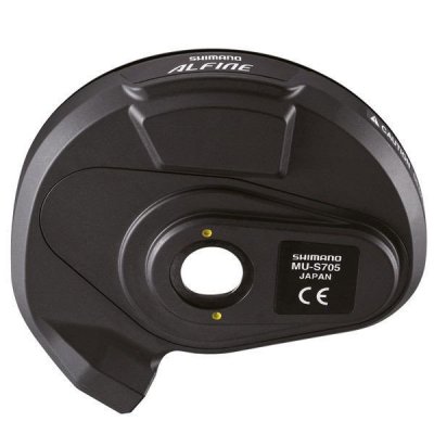 Переключатель SHIMANO Alfine MU-S705, для 8 скоростей IMUS705B