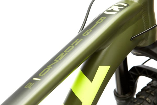 Kona big honzo dl 2018 on sale