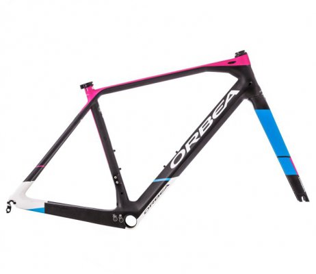 Велосипед Orbea ORCA M20 SPEED (2016)