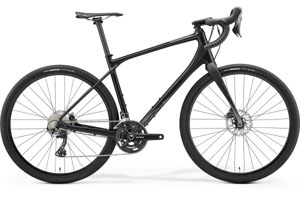 Велосипед Merida Silex 700 (2021)