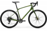 Велосипед Merida Silex 600 (2021)