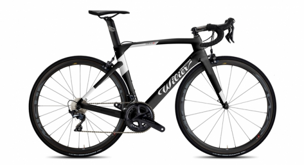 Велосипед Wilier 101AIR DISC Ulltegra  8020 Aksium (2020)
