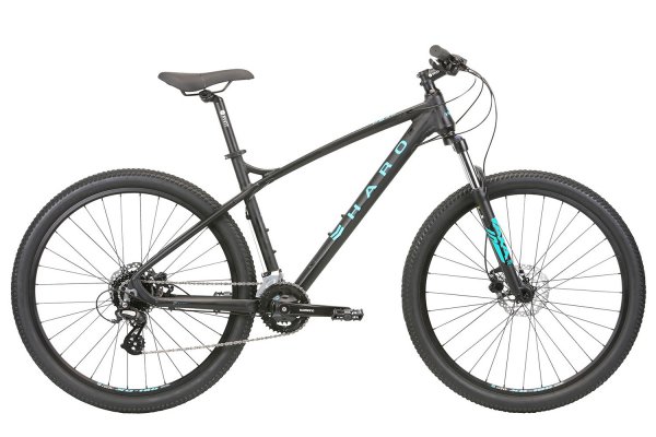 Велосипед Haro Double Peak 27.Five Sport (2020)