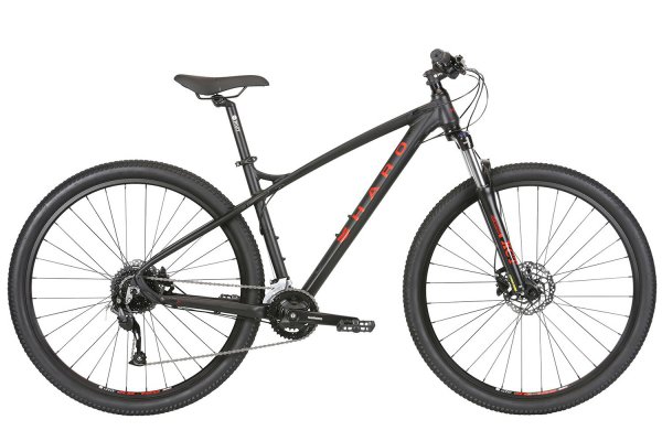 Велосипед Haro Double Peak 29 Trail (2020)