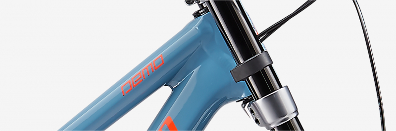 Specialized Demo Expert 