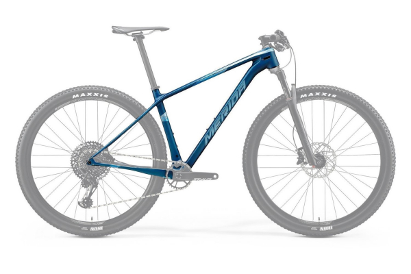 Рама Merida Big.Nine 6000-FRM (2020)
