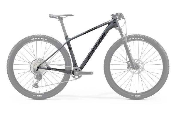 Рама Merida Big.Nine XT-FRM 29" (2020)