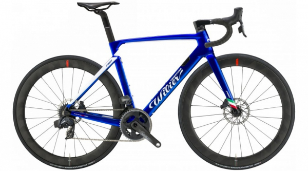Велосипед Wilier 110PRO Disc Dura Ace Di2 Cosmic Pro (2020)