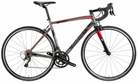 Велосипед Wilier Montegrappa 105 2.0 R7000 Grey (2020)