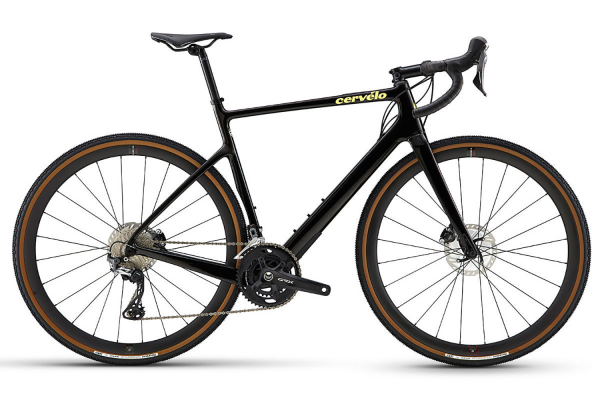 Велосипед Cervelo Aspero GRX RX810