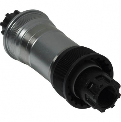 Каретка SHIMANO ES300, octalink, 73/126, без болтов