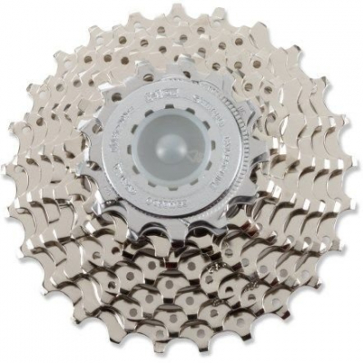 Кассета для велосипеда SHIMANO Tiagra, HG50-9, 9скоростей 13-25 T, для HG цепей