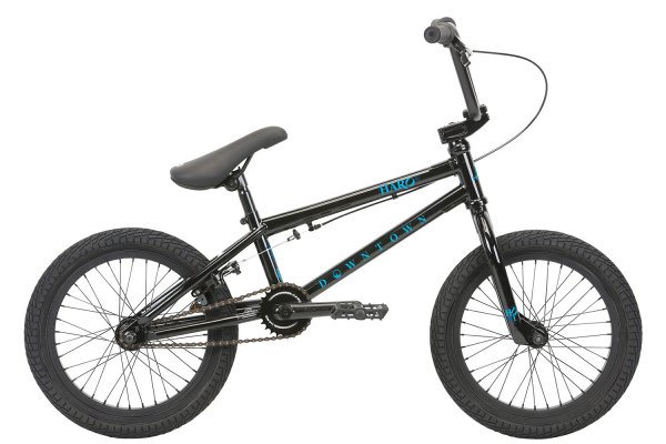 Велосипед Haro Downtown 16" (2021)