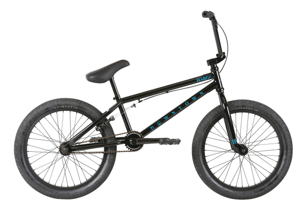 Велосипед Haro Downtown 20.5" (2021)