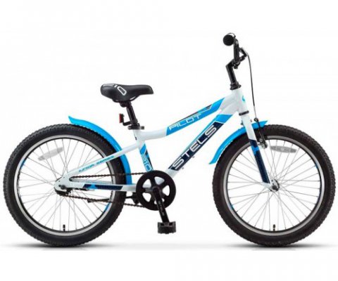 Велосипед Stels 20" Pilot 210 Gent (2016)