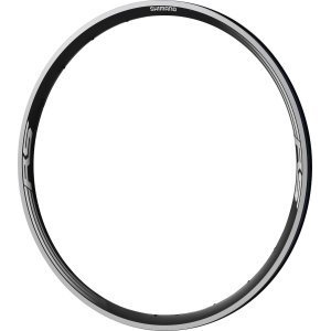 Обод велосипедный SHIMANO для WH-R501-30L, 24 отверстия, задний, черный