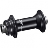 Втулка велосипедная SHIMANO Deore XT M8110-B, передняя, 32 отверстия