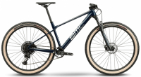 Велосипед BMC Twostroke 01 THREE GX Eagle mix Space Blue (2021)