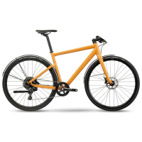 Велосипед BMC Alpenchallenge 01 THREE (2021)