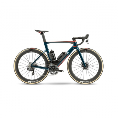 Велосипед BMC Timemachine 01 ROAD ONE AXS HRD (2021)
