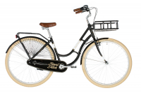 Велосипед Kellys Royal Dutch  (2021)