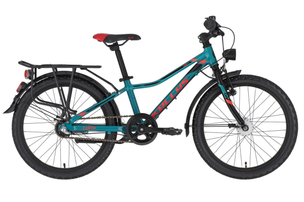 Велосипед Kellys Lumi 70 (2021)