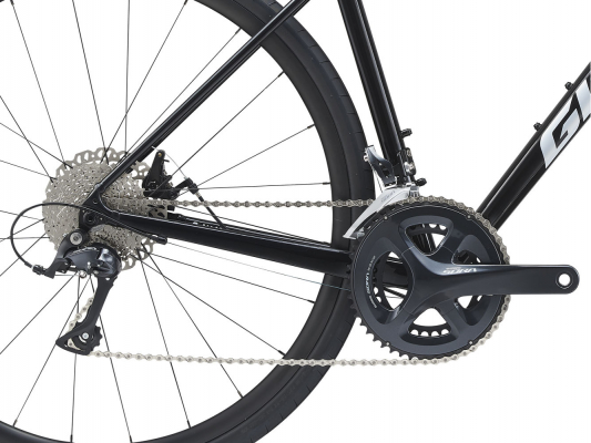 Велосипед Giant Contend AR 3 (2021)