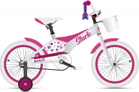 Велосипед Stark Tanuki 18 Girl (2021)