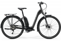 Велосипед Merida eSpresso City 300 SE EQ 418Wh (2023)