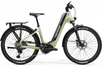 Велосипед Merida eSpresso CC 975 EQ (2023)