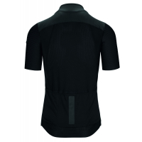 Джерси мужское Assos Equipe RS Spring Fall Jersey Targa / Черный