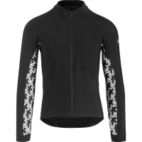 Куртка мужская Assos Mille GT Spring Fall Jacket / Черный