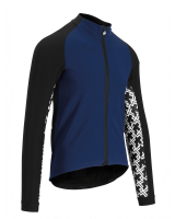 Куртка мужская Assos Mille GT Winter Jacket / Синий