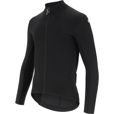 Куртка мужская Assos Mille GTS Spring Fall Jacket C2 / Черный
