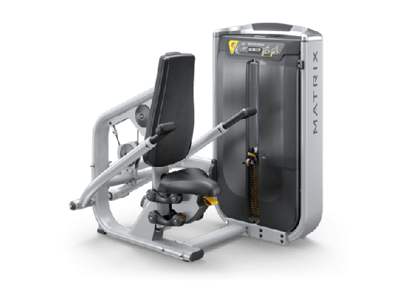Отжимание сидя Matrix ULTRA G7-S42-02