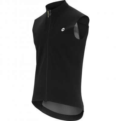 Жилет  Assos Mille GTS Spring Fall Vest C2 / Черный