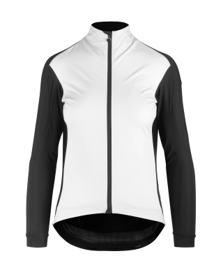 Куртка женская Assos Bonka Jacketlaalalai / Белый