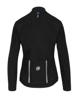 Куртка женская Assos Uma GT Ultraz Winter Jacket Evo / Черный