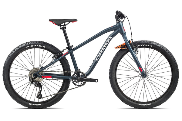 Велосипед Orbea MX 24 TEAM (2023)