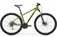 Велосипед Merida Big.Nine 20-3x (2023)