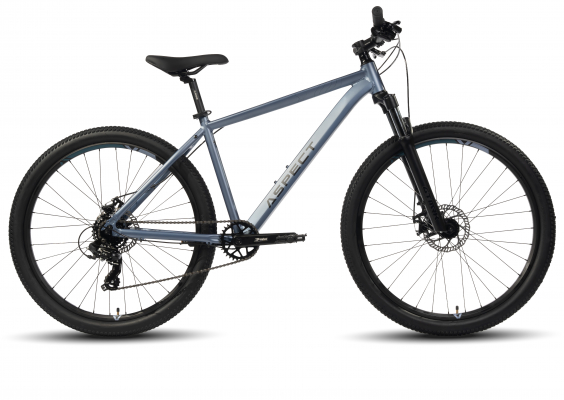 Велосипед Aspect IDEAL 27.5 (2024)
