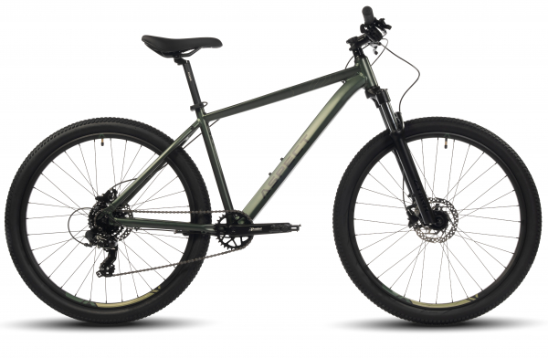 Велосипед Aspect IDEAL HD 27.5 (2024)