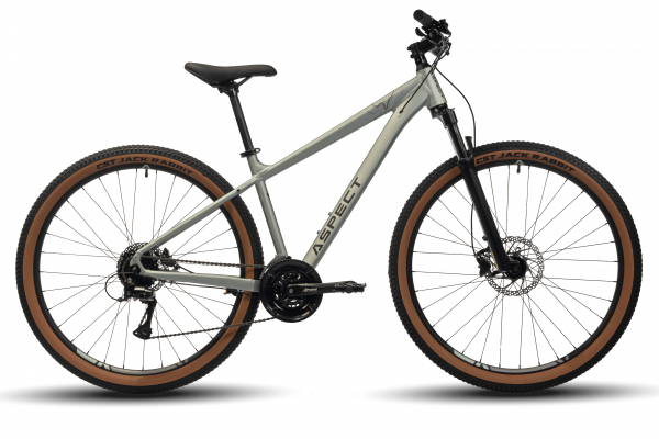 Велосипед Aspect LEGEND 29 (2024)