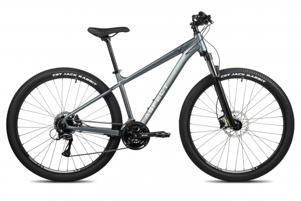 Велосипед Aspect LEGEND 29 (2024)